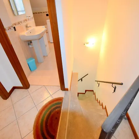 In Pallanza Near Maggiore, Cleaning Included *