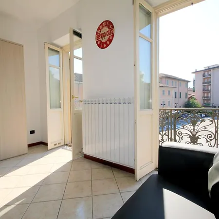 בית נופש Belvilla By Oyo Casa Pedroni 1, Cleaning Included