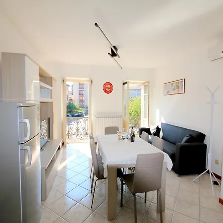 Belvilla By Oyo Casa Pedroni 1, Cleaning Included ורבאניה