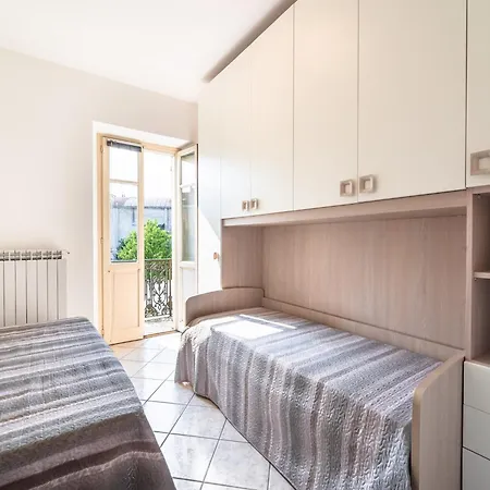 בית נופש Belvilla By Oyo Casa Pedroni 1, Cleaning Included ורבאניה