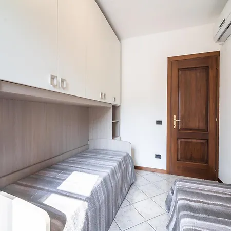 Belvilla By Oyo Casa Pedroni 1, Cleaning Included בית נופש ורבאניה