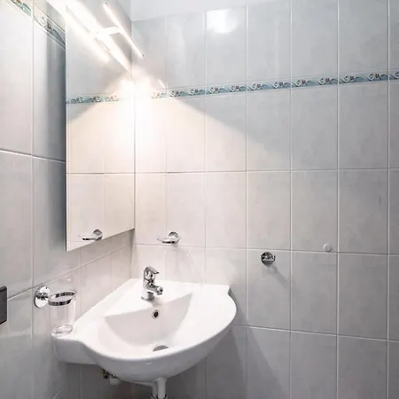 Apartment In Pallanza Near Lake Maggiore, Cleaning Included Verbania