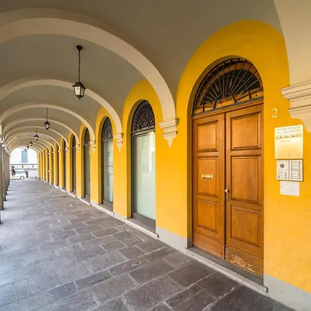 בית נופש Belvilla By Oyo Casa Pedroni 1, Cleaning Included