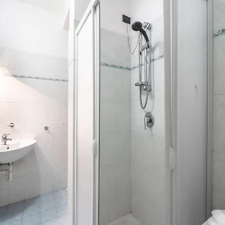 In Pallanza Near Maggiore, Cleaning Included * Вербания