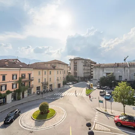 Tatil Evi Apartment In Pallanza Near Lake Maggiore, Cleaning Included