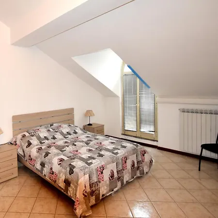 Belvilla By Oyo Casa Pedroni 1, Cleaning Included בית נופש ורבאניה
